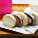 カットロールアソート&フォンダンショコラ 詰め合わせセット