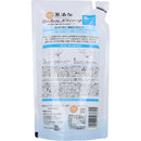 無添加 泡の石けんボディソープ 詰替用 450mL
