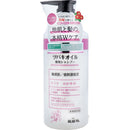 ツバキオイル 薬用シャンプー 450mL