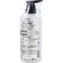 ツバキオイル 薬用シャンプー 450mL