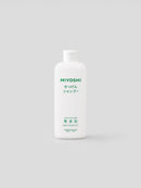 MIYOSHI  無添加 せっけんシャンプー 350mL