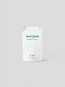 MIYOSHI　無添加 せっけんシャンプー 詰替用 300mL