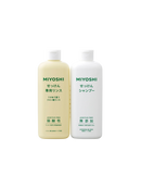 無添加 せっけん専用リンス 詰替用 300mL