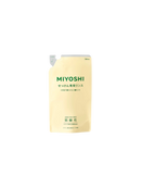 無添加 せっけん専用リンス 詰替用 300mL